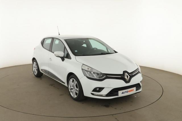 Renault Clio image 2