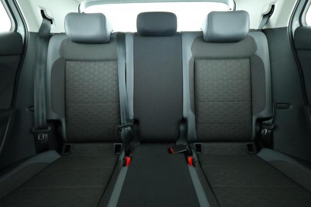 Volkswagen T-Cross image 8
