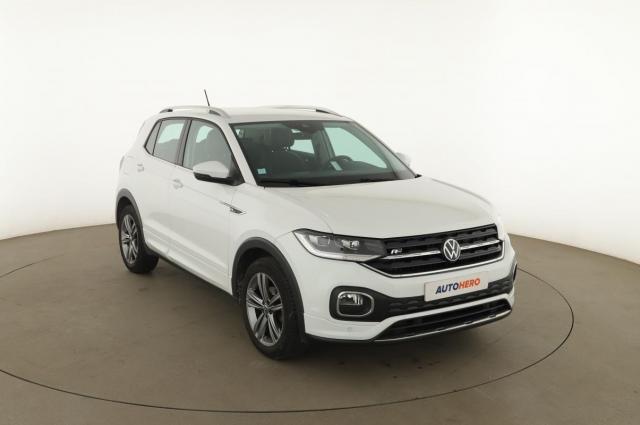 Volkswagen T-Cross image 5