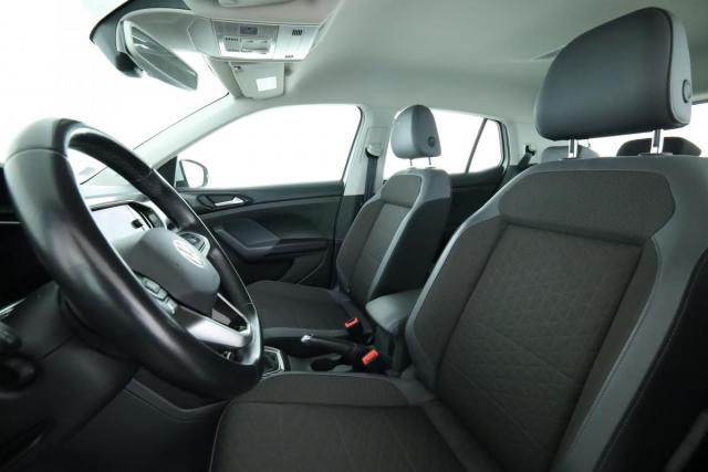 Volkswagen T-Cross image 1