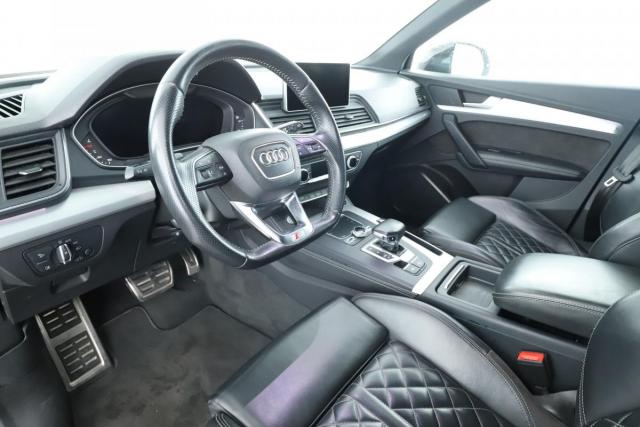 Audi Q5 image 2