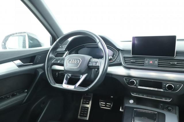 Audi Q5 image 7