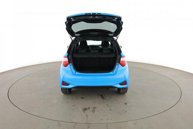Toyota Yaris image 7