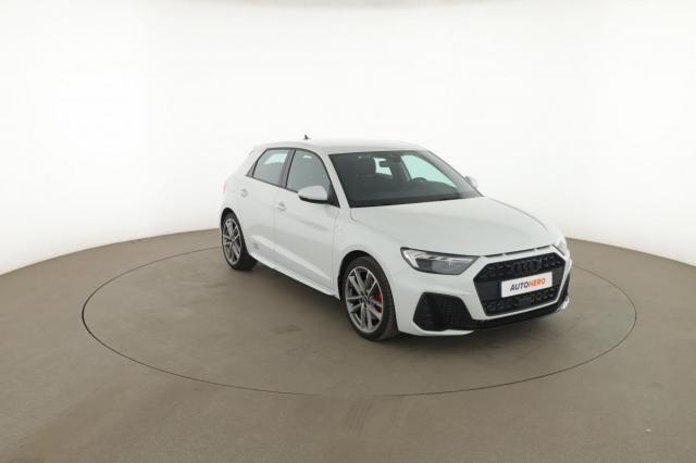 Audi A1 Sportback image 3