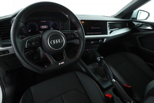 Audi A1 Sportback image 7