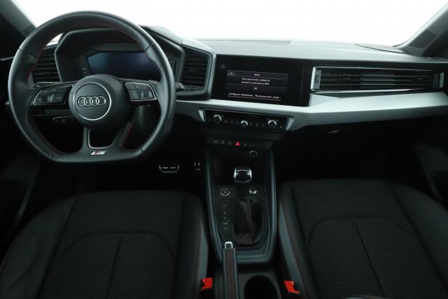Audi A1 Sportback image 6