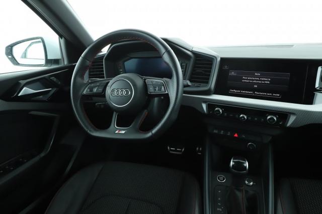 Audi A1 Sportback image 1