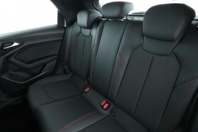 Audi A1 Sportback image 8