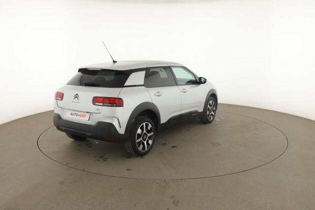 Citroen C4 Cactus image 2