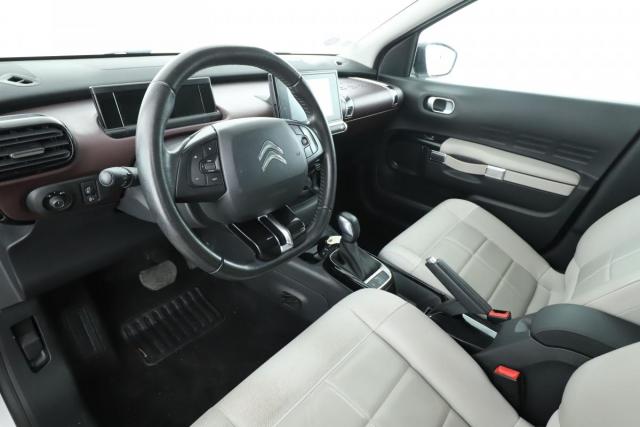 Citroen C4 Cactus image 4