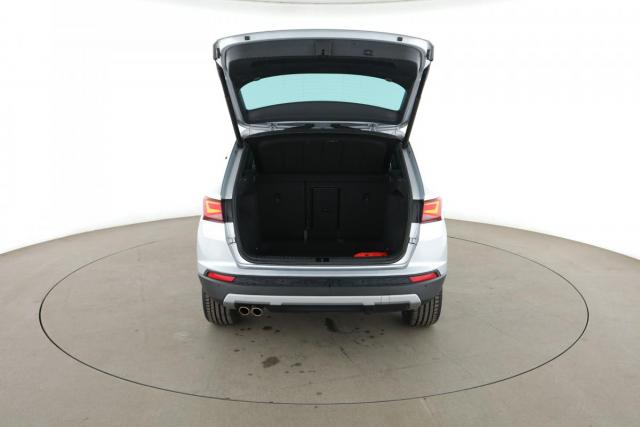 Seat Ateca image 7