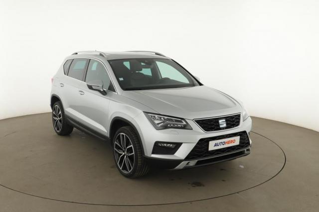 Seat Ateca image 6