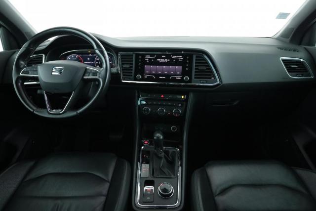 Seat Ateca image 4