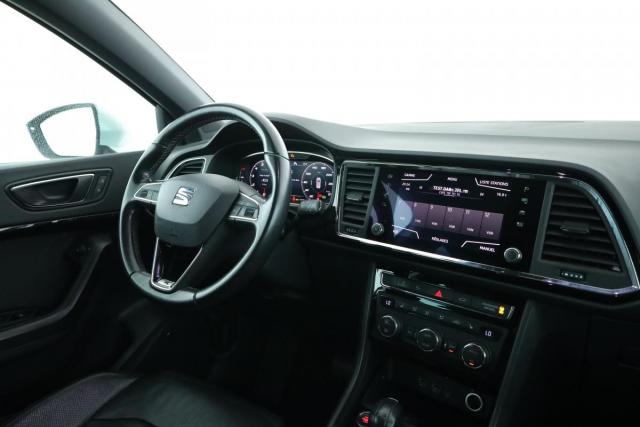 Seat Ateca image 1