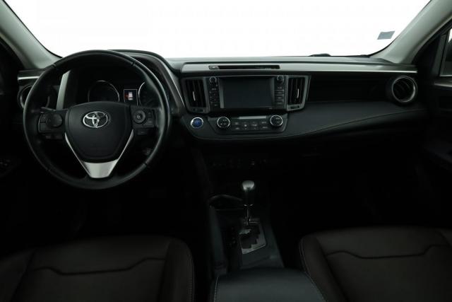 Toyota Rav4 image 9