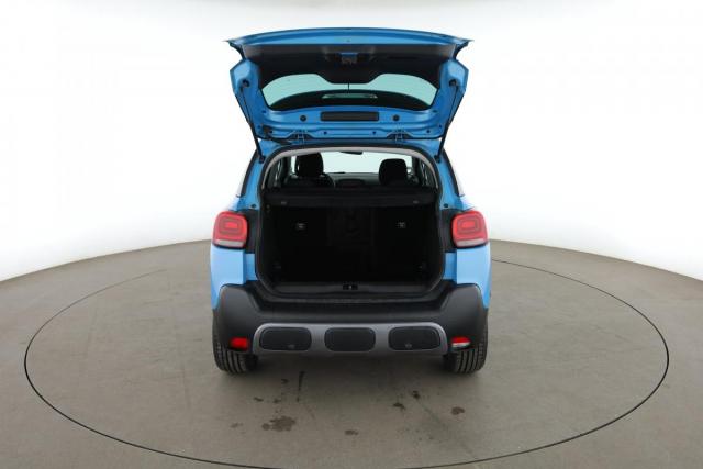 Citroen C3 Aircross image 9