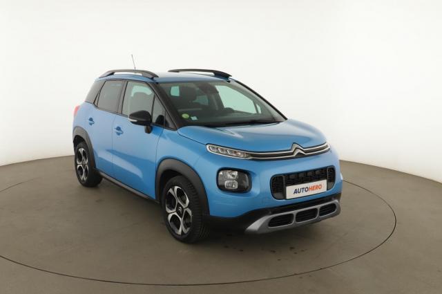 Citroen C3 Aircross image 5