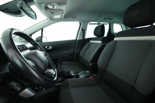Citroen C3 Aircross image 8