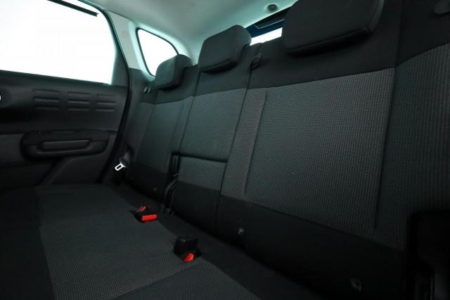 Citroen C3 Aircross image 1