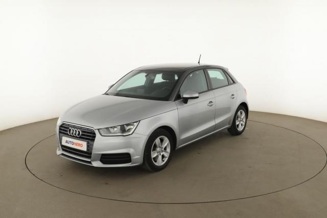 Audi A1 Sportback 1.4 Tfsi S Tronic 125 Ch