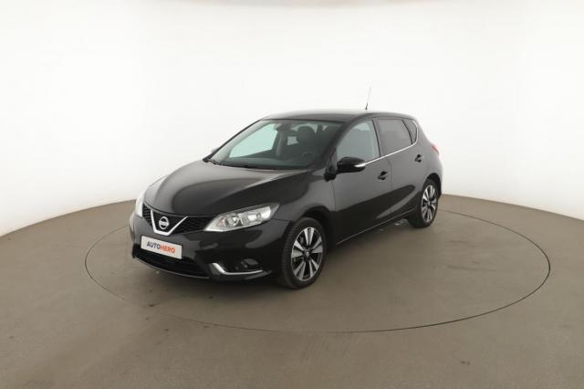 Nissan Pulsar 1.5 Dci N-Connecta 110 Ch