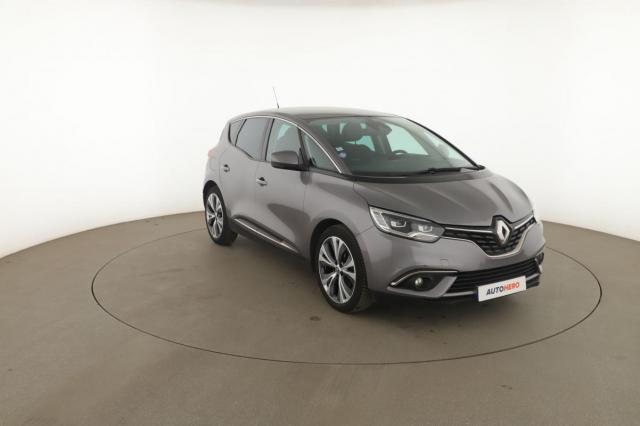 Renault Scénic image 8