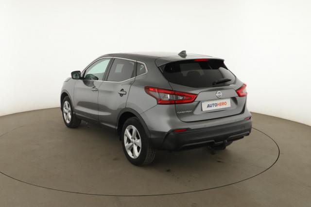 Nissan Qashqai image 3