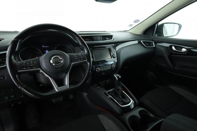 Nissan Qashqai image 8
