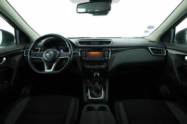 Nissan Qashqai image 5