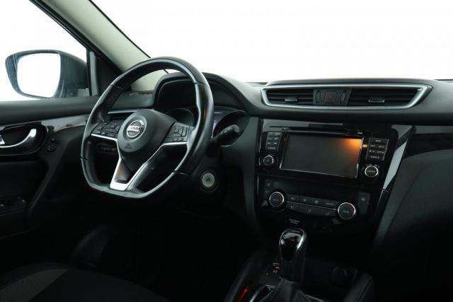 Nissan Qashqai image 7