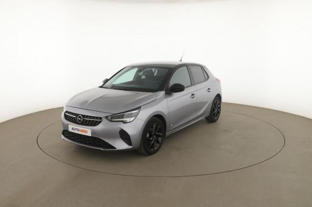 Opel Corsa 1.2 Design & Tech 5p 75 Ch