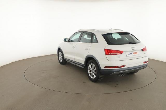 Audi Q3 image 8