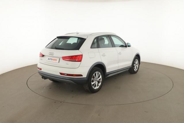 Audi Q3 image 5