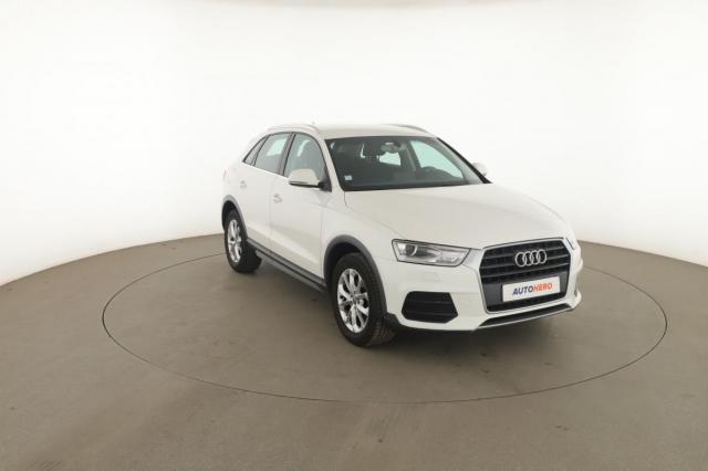 Audi Q3 image 4