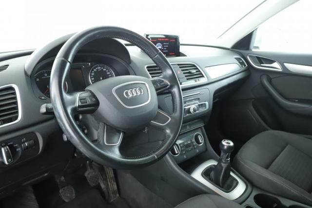 Audi Q3 image 1