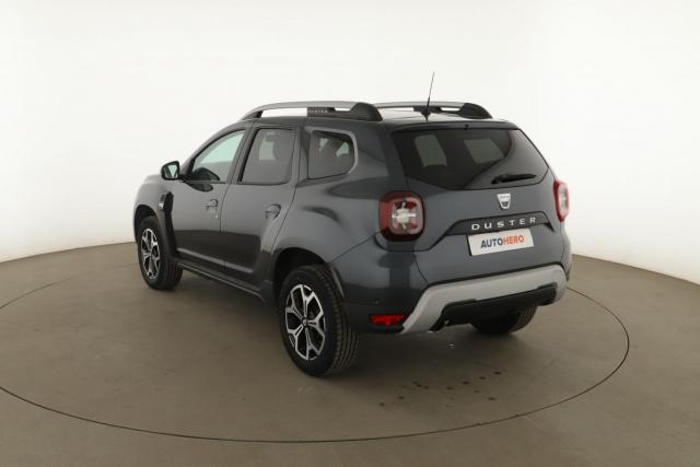 Dacia Duster image 7