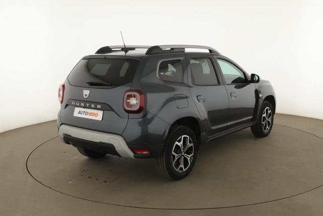 Dacia Duster image 3