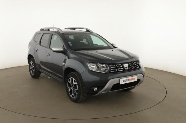 Dacia Duster image 1