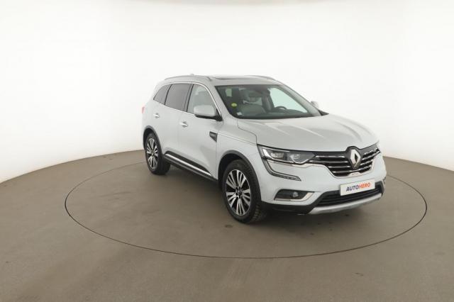 Renault Koleos image 5