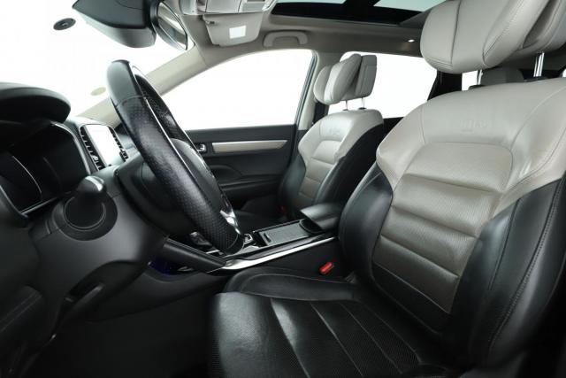 Renault Koleos image 1