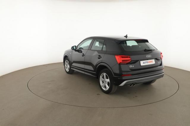 Audi Q2 image 9