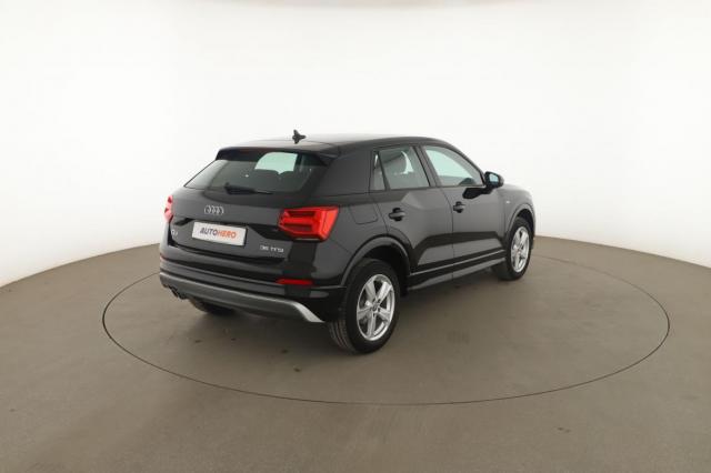 Audi Q2 image 6