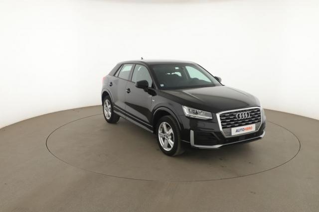 Audi Q2 image 3