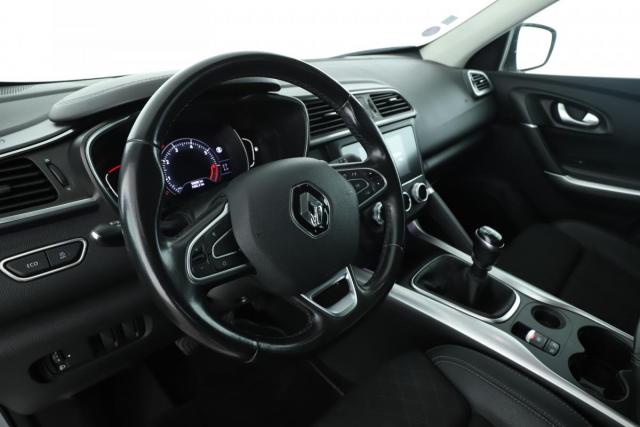 Renault Kadjar image 8