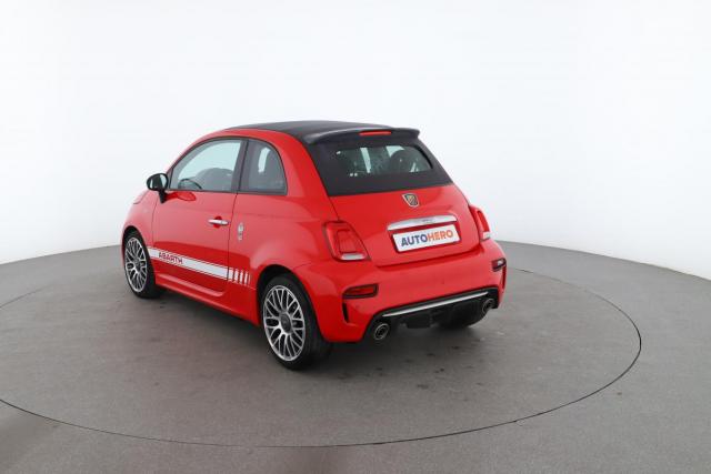 Abarth 500c image 3