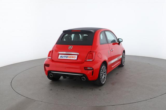 Abarth 500c image 5
