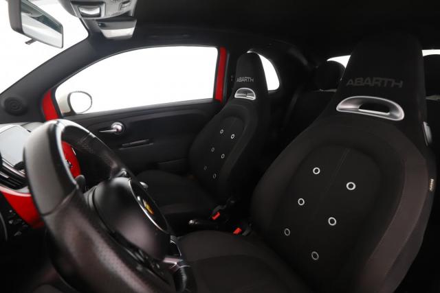 Abarth 500c image 1