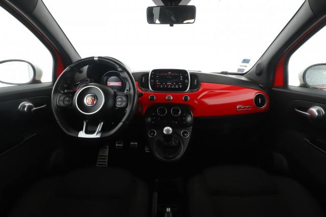Abarth 500c image 6