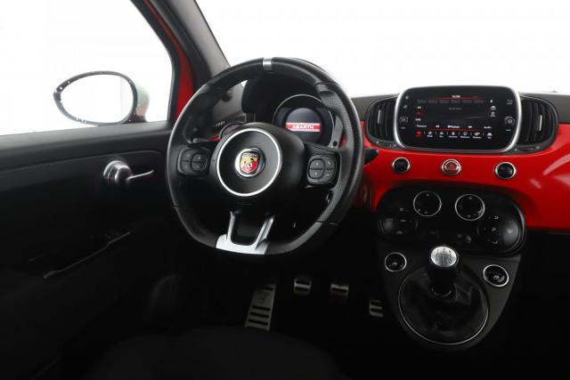 Abarth 500c image 4