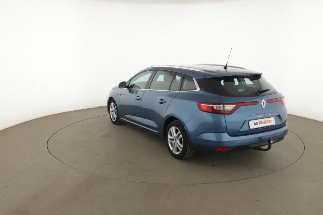 Renault Mégane Estate image 4